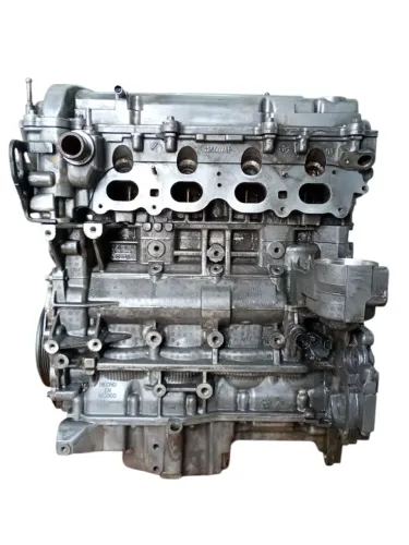 Motor parcial captiva 2.4 2009