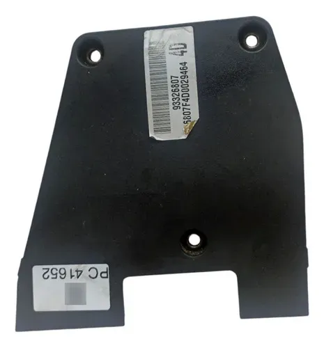 Capa Correia Dentada Gm Corsa Montana 1.0 2002 2003 2004 05
