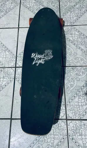 Skate Cruiser New Surf