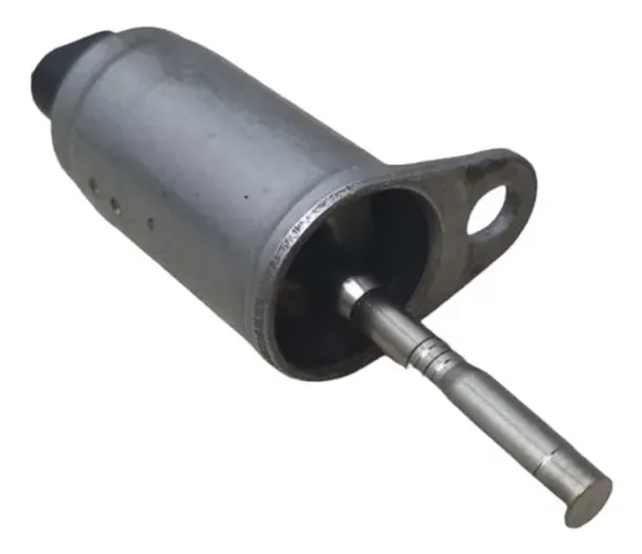 Valvula Solenoide Cabecote Vw Golf Gti 2015 2016 Detalhe