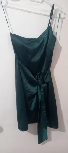 Vestido Renner P