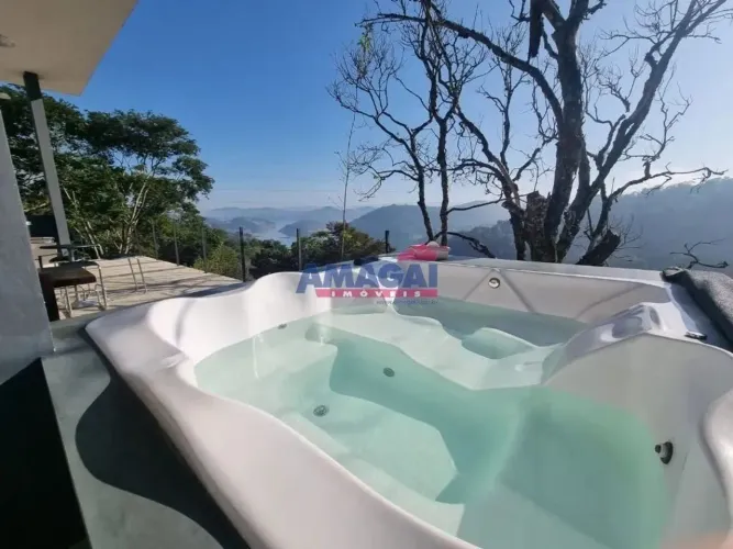 Chácara à Venda em Jacareí - Recanto dos Pássaros