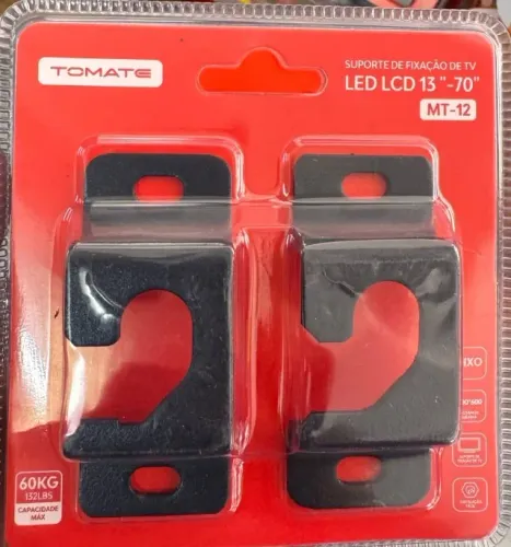 Suporte para TV, 13 A 70 Polegadas