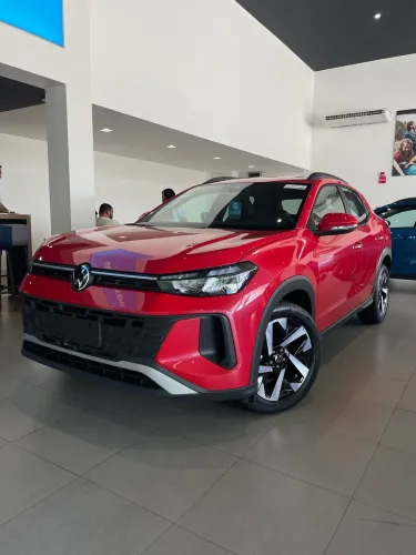 Tera High 1.0 TSI C/ ADAS 0km!!! ULTIMA UNIDADE 25/26!!! PREÇO DE NF DE FABRICA!!!