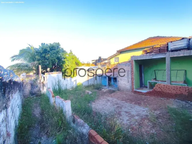 Terreno para Venda em Presidente Prudente, Vila Marina, 1 dormitório, 1 banheiro, 1 vaga