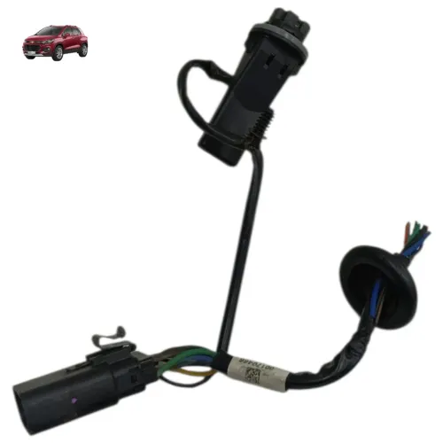 Soquete Chicote Farol Gm Tracker 2019 2018 2017 2016 2015 14