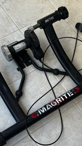 Rolo Magnetico Magrite