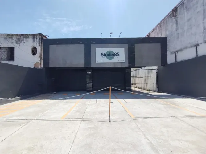 Ponto para alugar, 320 m² por R$ 7.000,00/mês - Parque Manibura - Fortaleza/CE