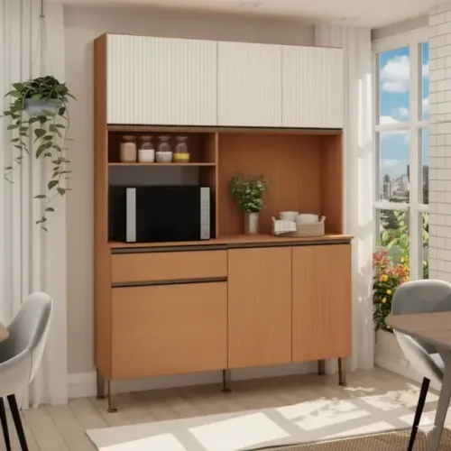 Oferta Armário de cozinha Marina (PRODUTO NOVO)