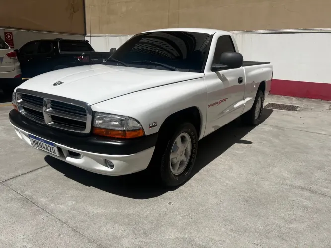 Dodge Dakota Sport 3.9 V6 1999