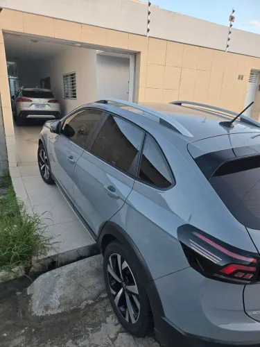 Nivus highline 2022 111.000 mil