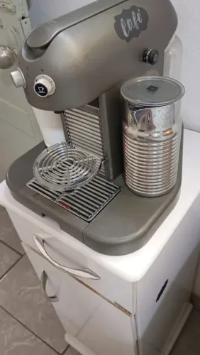 Cafeteira Expresso Café