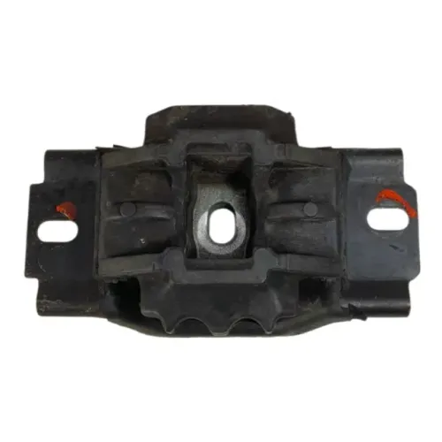 Coxim Motor Dianteiro Esquerdo Ford Fiesta 2008 a 2012 2S657M121AA Original