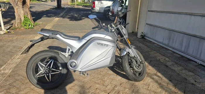 MOTO ELÉTRICA VOLTZ