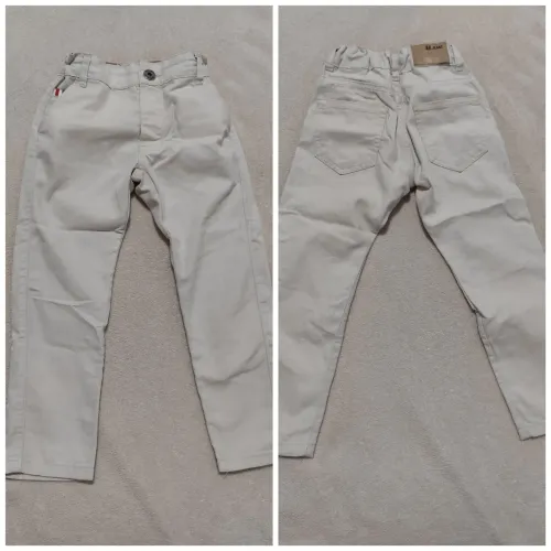 Calça Infantil  5-6 anos