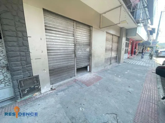 Loja para alugar, 179 m² por R$ 20.134,17/mês - Glória - Vila Velha/ES