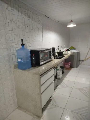 Pia de Cozinha