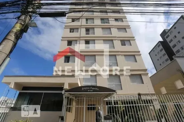 Cobertura em Avenida Dom Pedro I - Vila Osasco - Osasco/SP