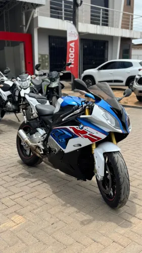 S1000rr 2018