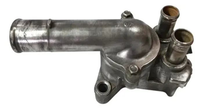Carcaça Válvula Termostática Lifan 530 1.5 2014 2015 2016