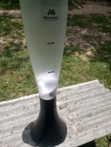 Vende-se Torre de tomar tereré semi nova 3500 ml