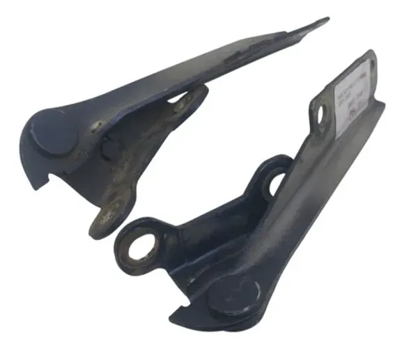 Par Dobradiça Capo Volvo V40 2002 2003 2004 2005 2006