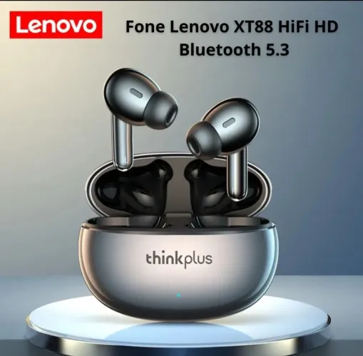 Fone Lenovo XT88