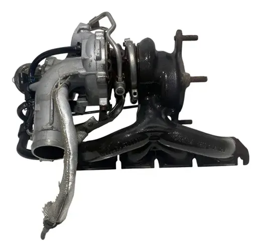 Turbina Vw Tiguan/passat/audi Q3 2.0 2014 06j145713k