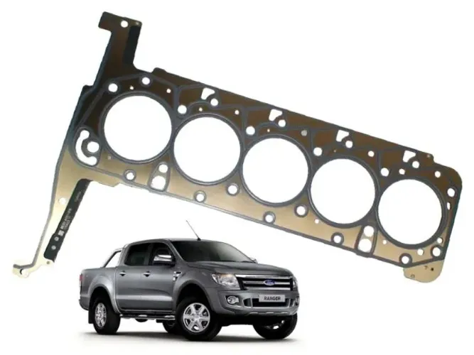 Junta Cabeçote Ford Ranger  3.2 20v 5 Cilindros 1 PIC
