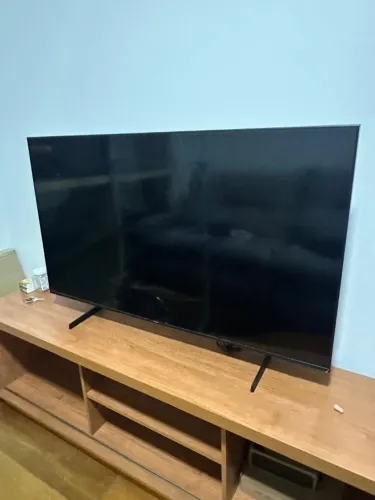 Smart TV Samsung UN50DU7700GXZD 50" 4K Crystal