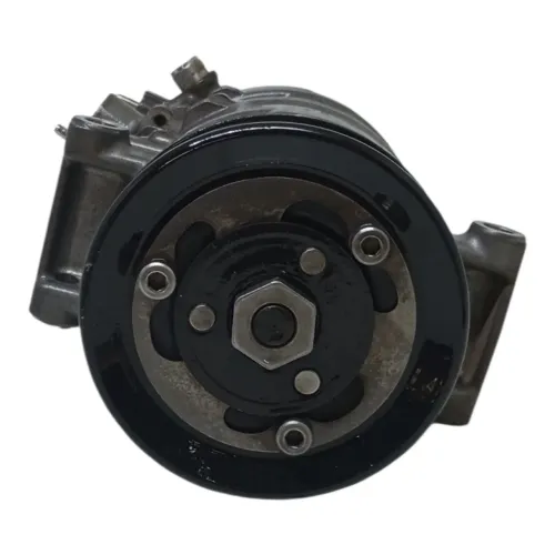 Compressor Ar Condicionado Vw Gti Golf 1.4 2.0 2011 2017