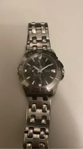 Relogio Guess Original