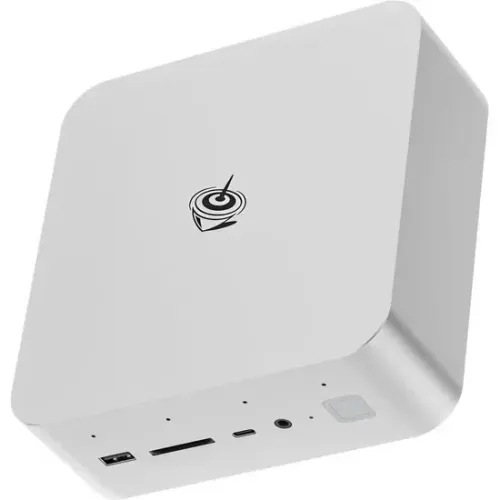 Mini PC Beelink GTI14 Intel Core Ultra 9 185H de 2.3GHZ /64GB/ 2TB SSD - Novo lacrado!