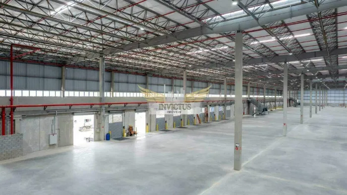 Oportunidade para Empresas de Logística e E-commerce para Locação em Guarulhos!