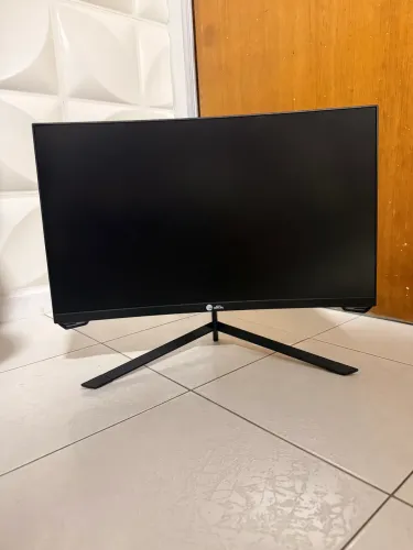 Monitor Gamer Ninja 23,8? VA 180Hz