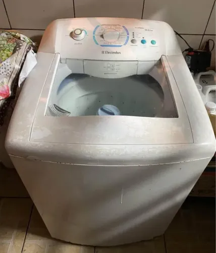 Máquina de lavar 12 kg