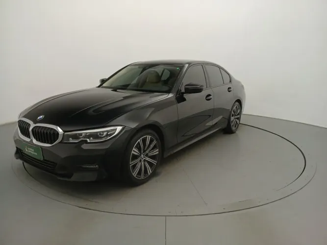 BMW 320I 320i 2022