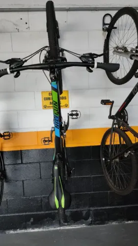 Bicicleta Sense modelo Fun comp