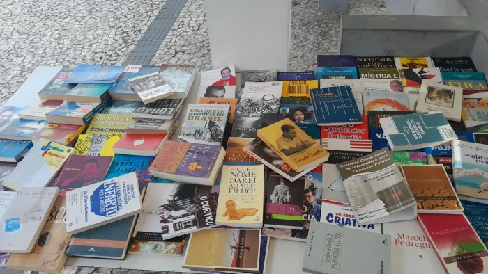 Livros de Psicologia, monte um combo e pague menos.
