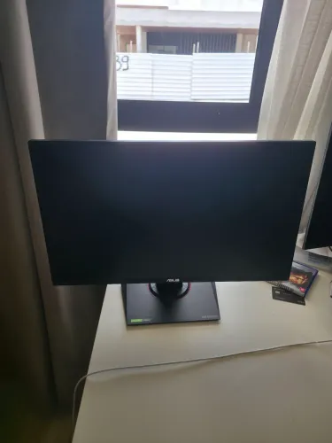 Monitor Gaming TUF Gaming VG259QR
