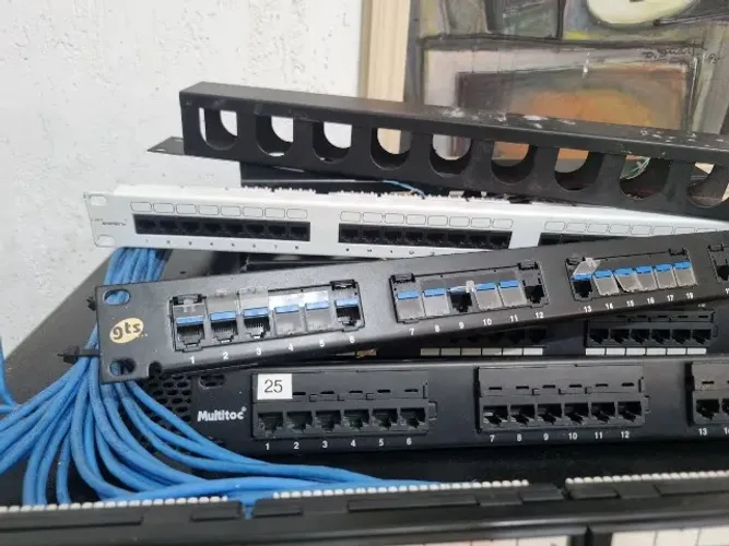 material de informatica