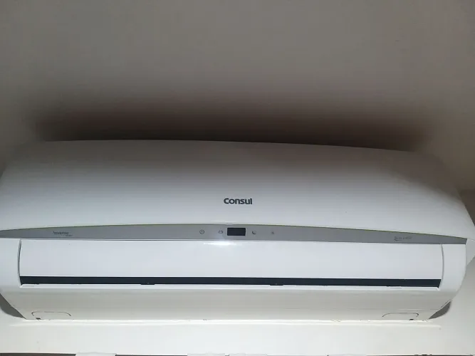 Ar condicionado Consul Inverter Split 12000 BTUs
