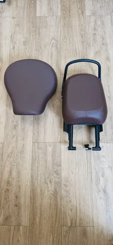 Bancos para moto