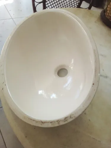 Cuba 49 x 34 usada -INCEPA