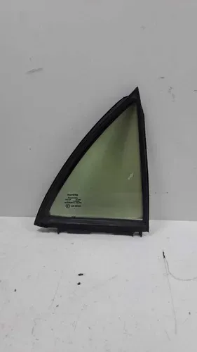 Vidro  Traseira Direita (fixo) Corolla 2009 2010 A 2014 