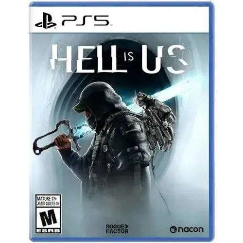 hell is us ps5