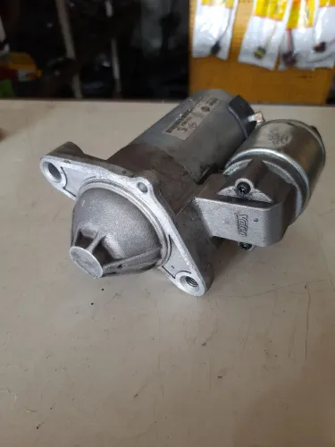 MOTOR DE PARTIDA NISSAN VERSA MARCH 1.0