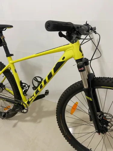 Scott Scale 980