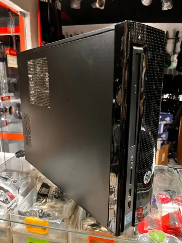 Computador HP