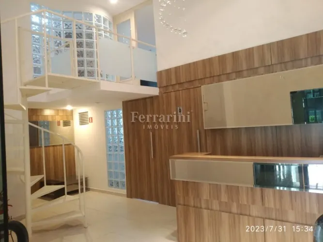 Sala Comercial / Bigorrilho